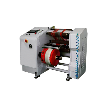  自動複捲機 WDI - HJP -400