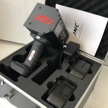 WJS DT-330EL 手持式LED雷射頻閃儀